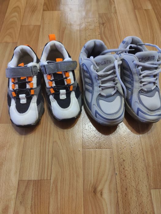 Продам кросівки на хлопчика