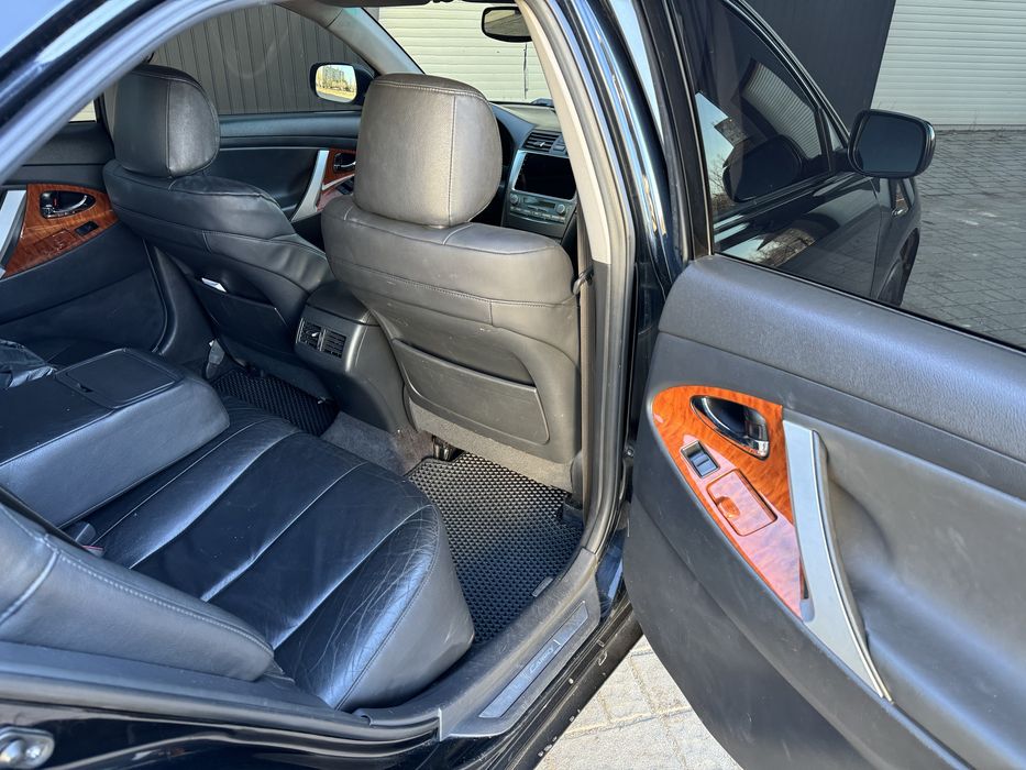 3.5 V6 Toyota Camry 40, тайота камри 40, тойота камри 40