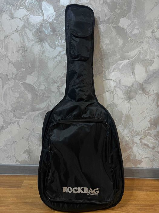 Акустична гітара Yamaha F310 + чохол