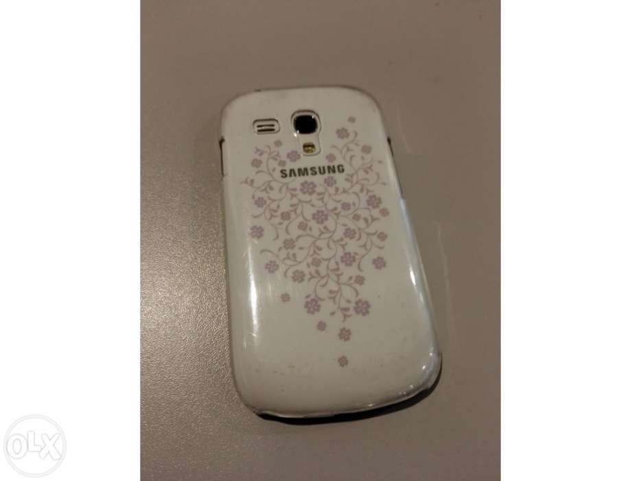 Samsung galaxy s3 mini la fleur desbloqueado