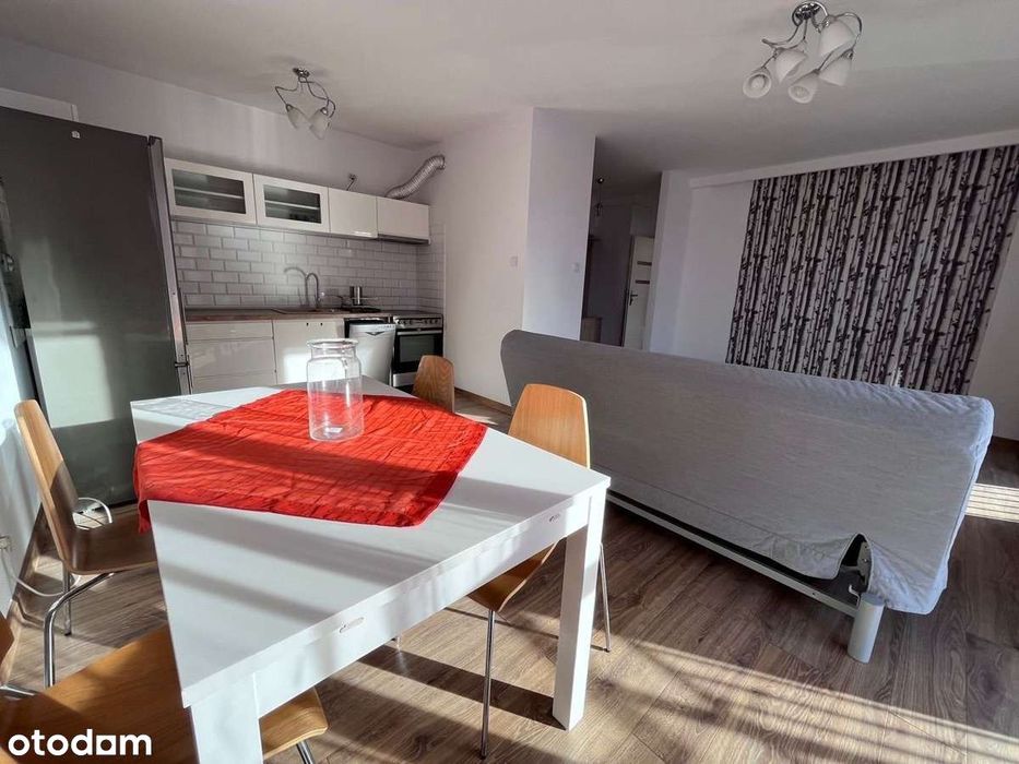 Apartament Gliwice wynajmę - Widok 3