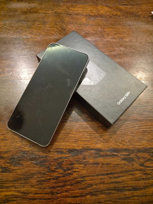 Telefon Samsunga Galaxy S24 Plus