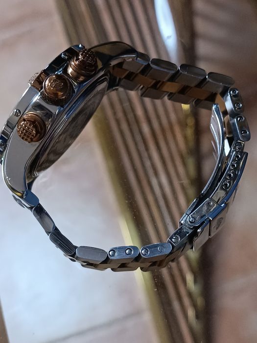 Relogio Breitling cronografo