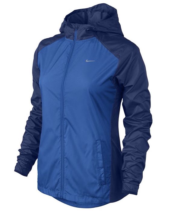 Вітровка бігова Nike running