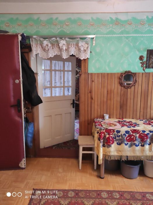 Продаж будинку в с.Пацканьово