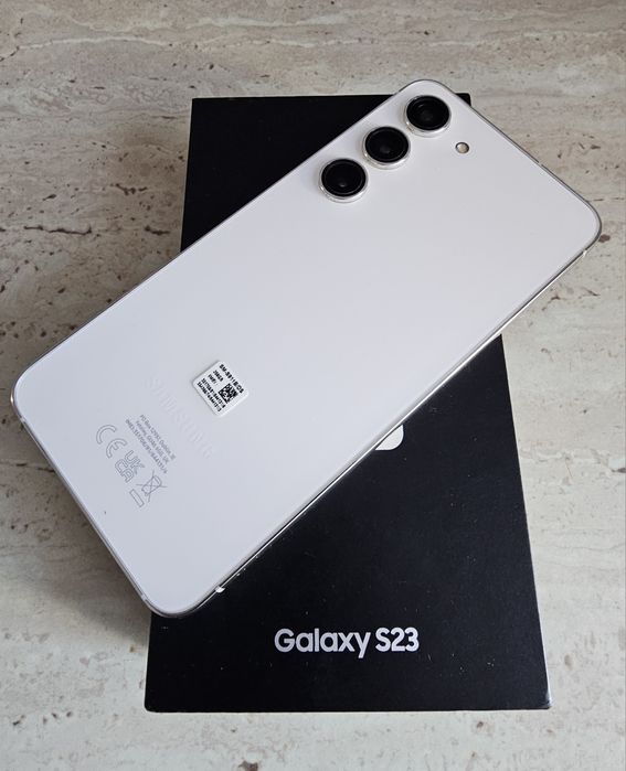 Samsung Galaxy S23 256gb