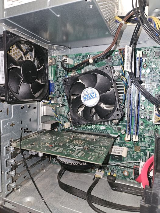 Desktop Lenovo H50-50