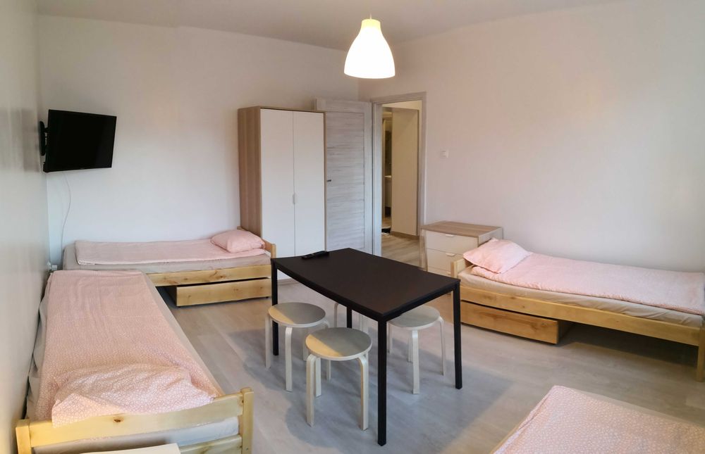 Gdynia dla Firm Apartament blisko morza maks.9osób 4-pok