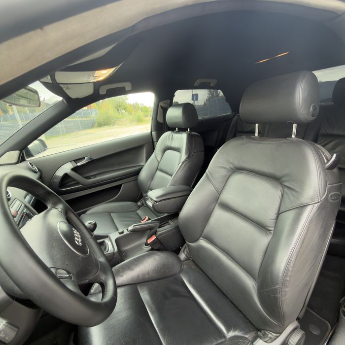 Audi a3 2.0 TDI