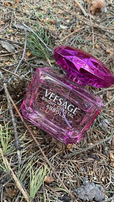 Perfumy dla kobiet