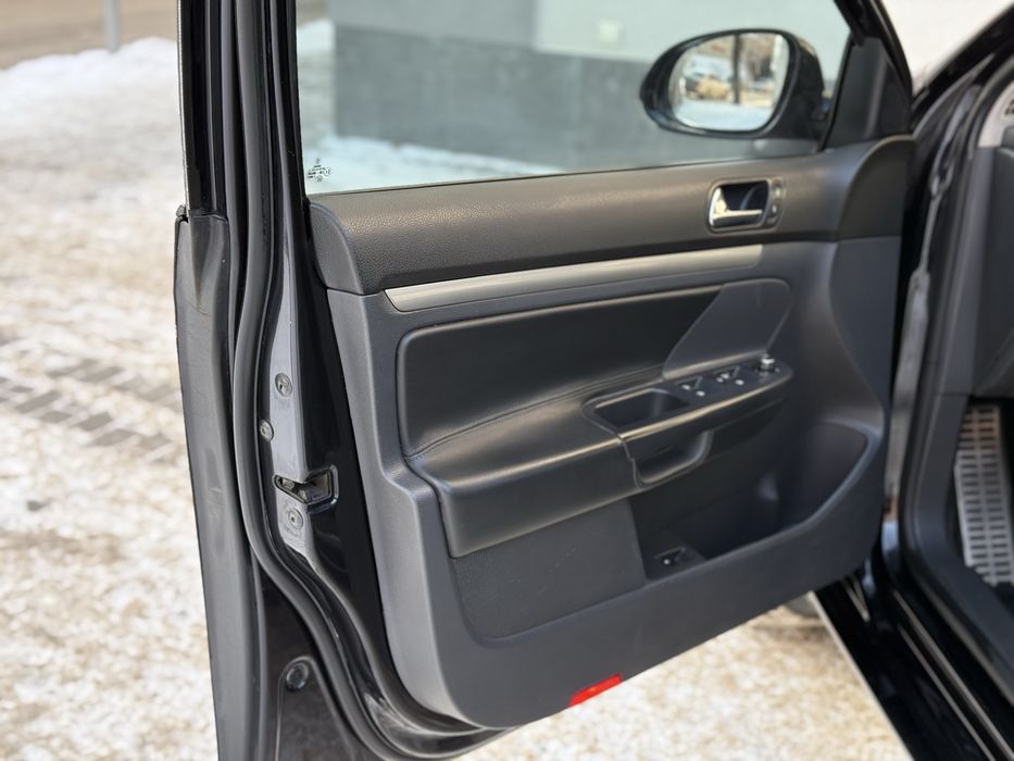 Jetta 1.9tdi АКПП