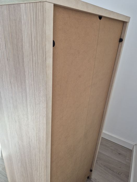 Móvel Quarto 5 gavetas