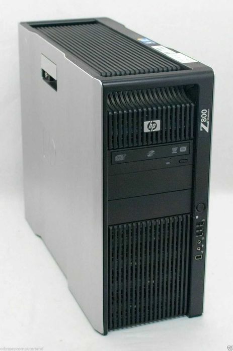 HP Z800 Workstation
