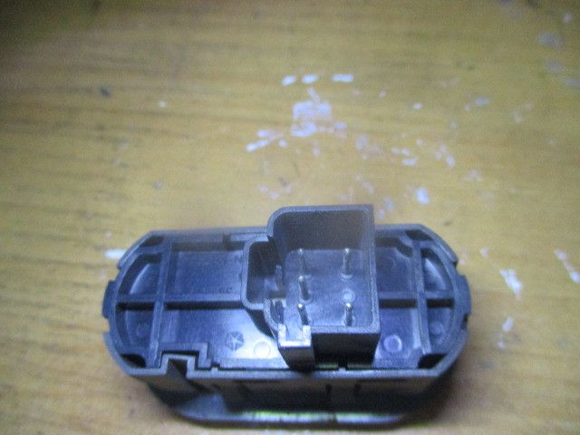 Botão / interruptor aquecimento de bancos CHRYSLER PT Cruiser (PT_)