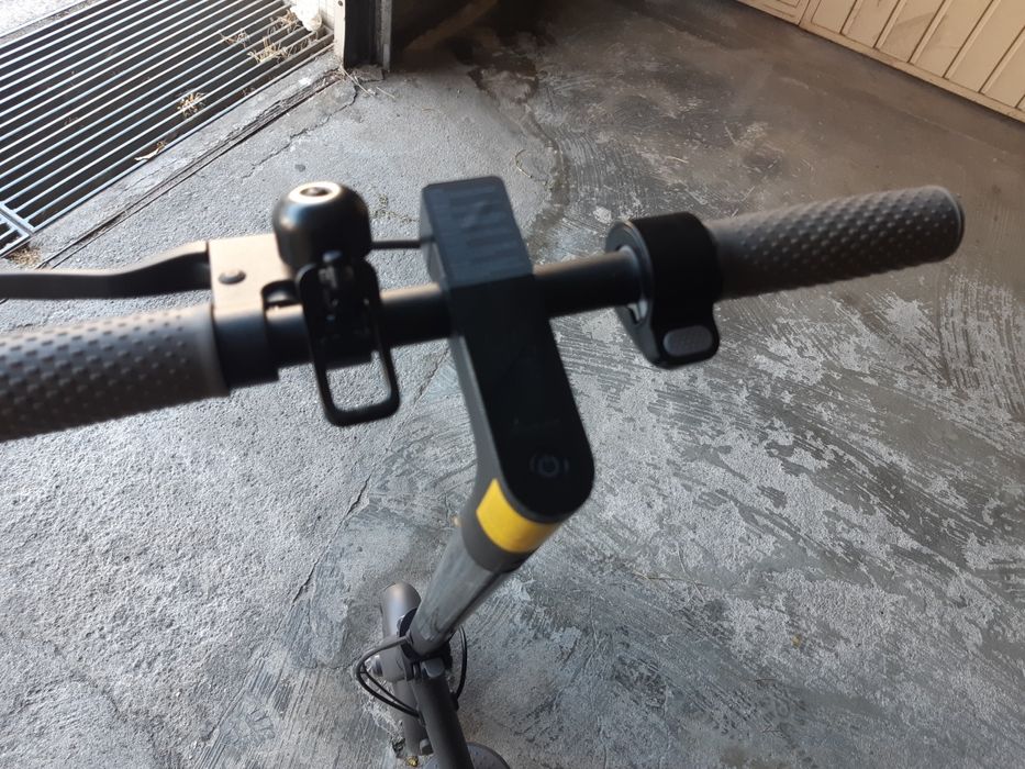 Trotinete eletrica xiaomi mi Eletric 1s