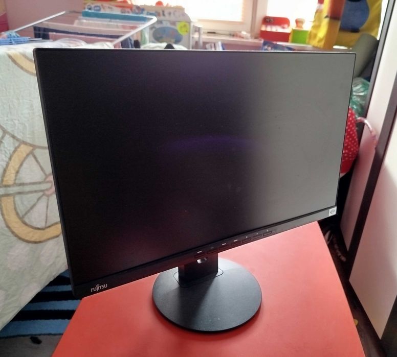 Monitor Fujitsu B27-9 TF FHD, EU 27 cali