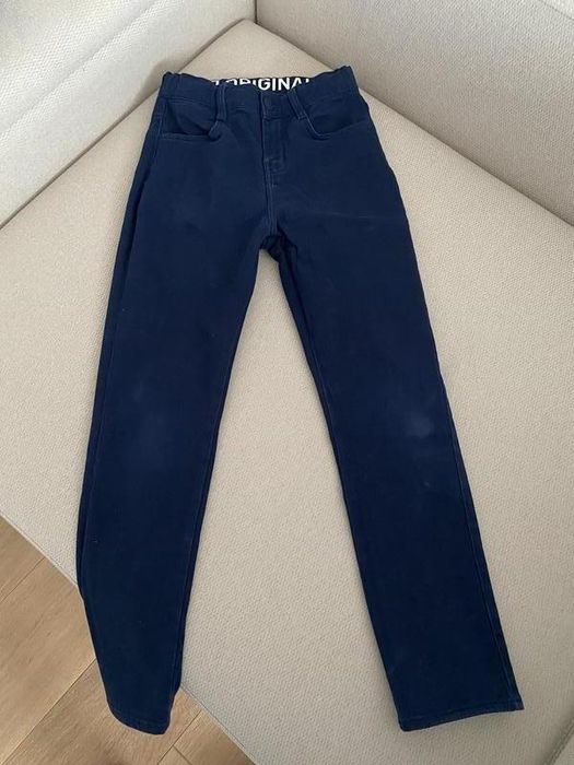 Джинси на зиму осінь gloria jeans 10-11/146