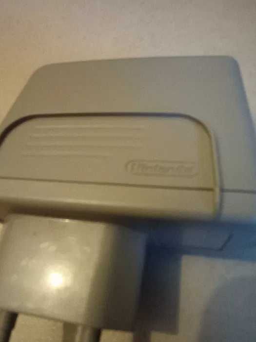 Alimentador Nintendo Ds 4.6v 900ma