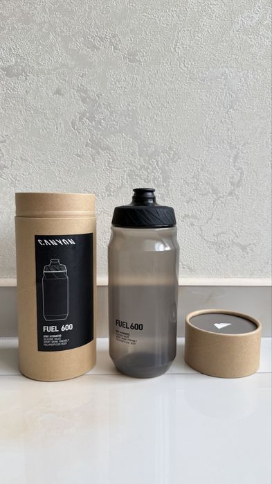 Велофляга Canyon