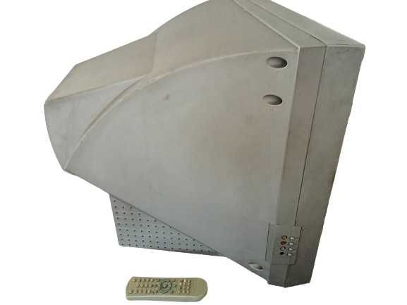 Vendo televisão CRT Worten