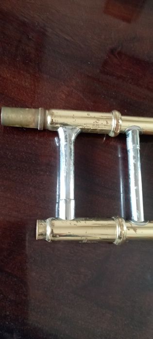 Тромбон бас Yamaha