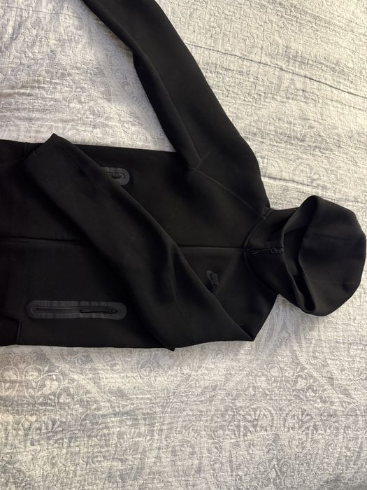 Nike tech fleece оригінал
