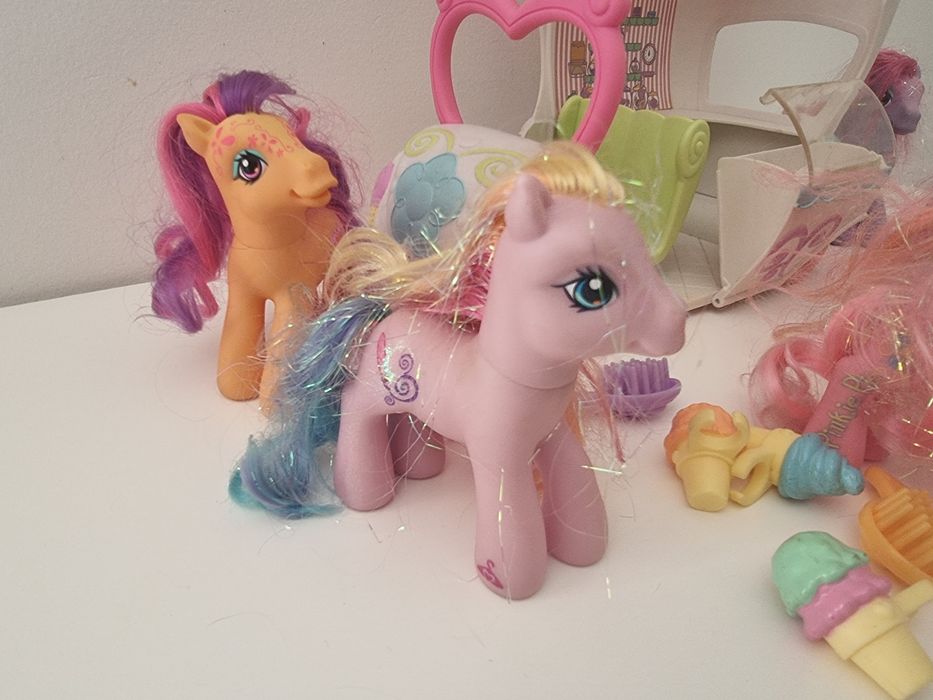 My Little Pony Ice Cream Dream Supreme