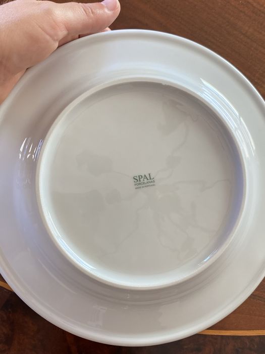 Prato Spal novo novo