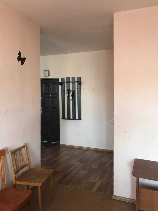 Квартира с газовім котлом в доме из  красного кирпича