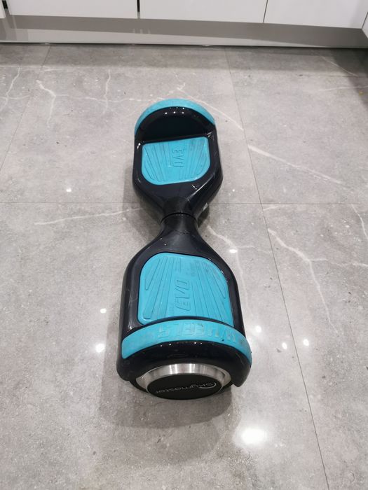Hoverboard skymaster whells 7 evo smart