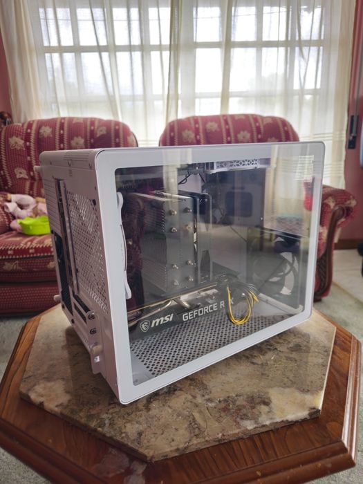 Computador Gaming (Pronto a usar)
