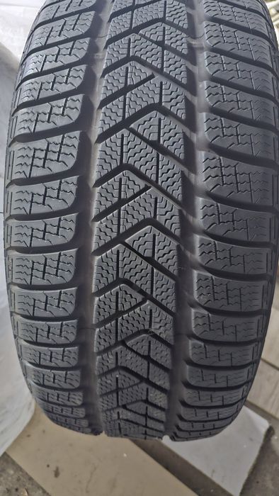 255 35 21  шини зима пара поштучно