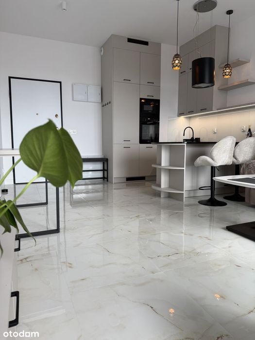 Luksusowy apartament ,SPA, fitness, klimatyzacja, garaż, 25m basen. - Widok 3