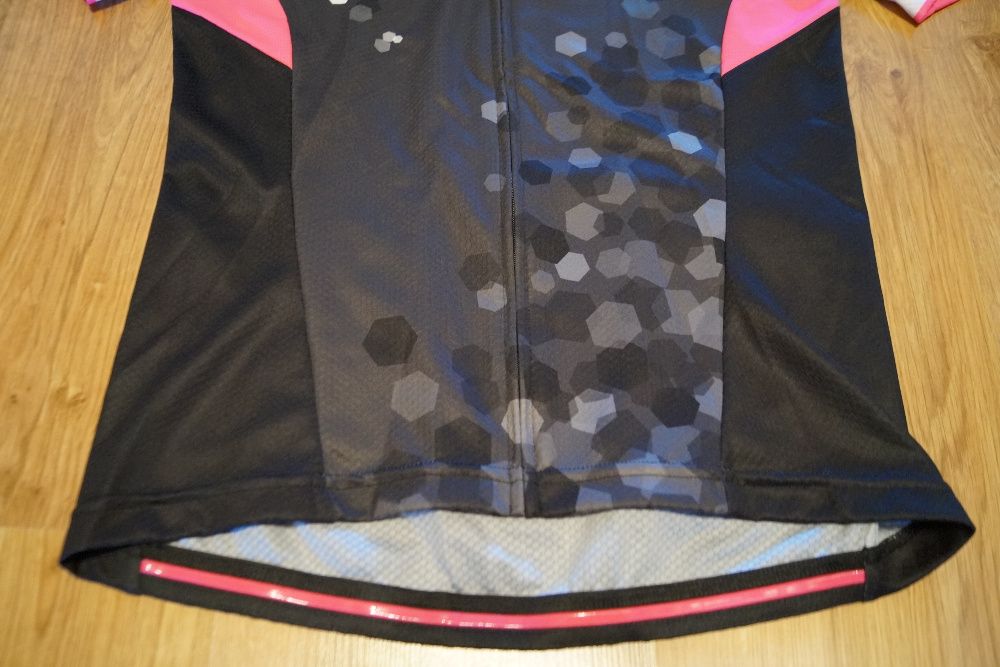 Koszulka rowerowa damska Specialized RBX Comp L MTB szosa