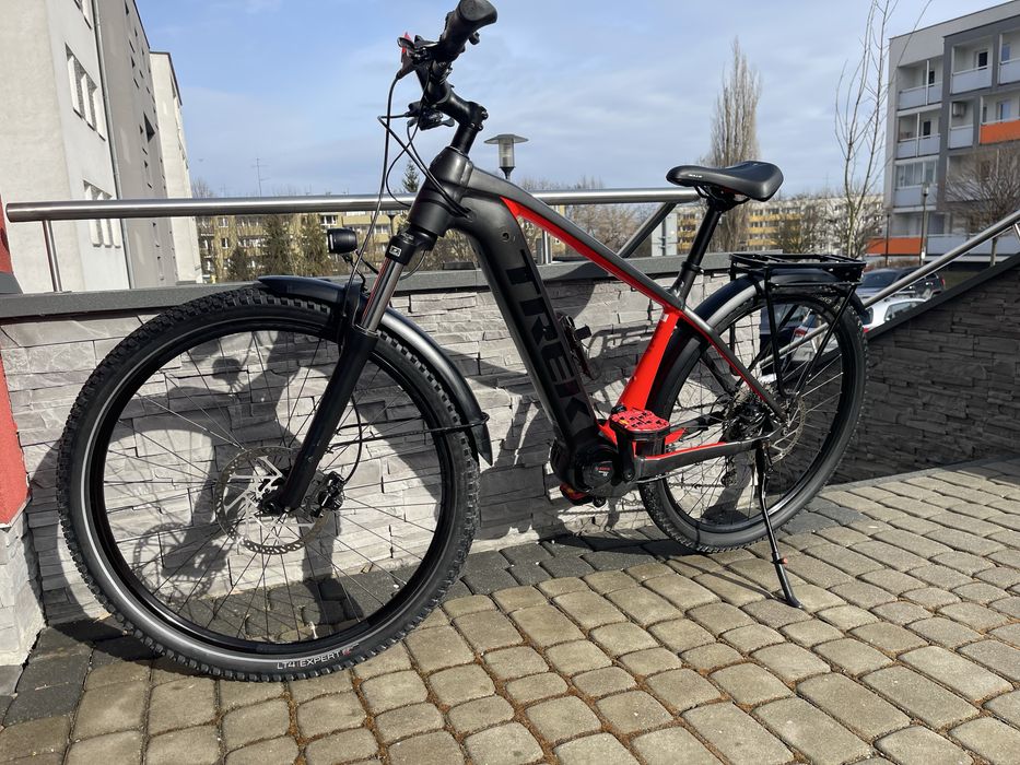 Rower elektryczny Trek Powerfly 4 bateria 625 wH rok 2023 rozmiar L