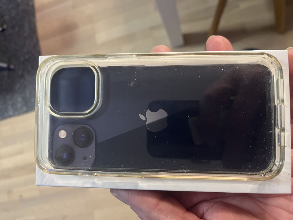 IPhone 13 Midnight 128gb