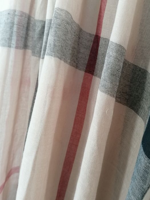 Echarpe tipo berberrys