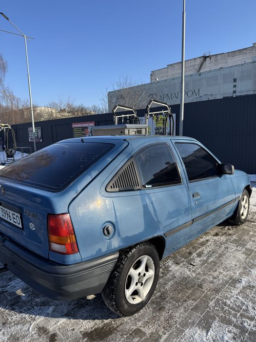 Opel Kadett 1.3 Кадет