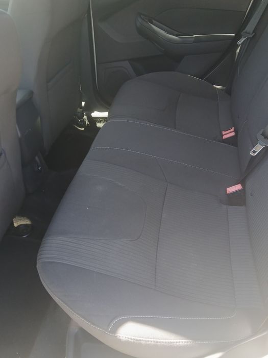 Carrinha Ford focus - bom estado e revisões em dia