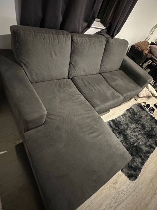 Vendo Sofa semi novo