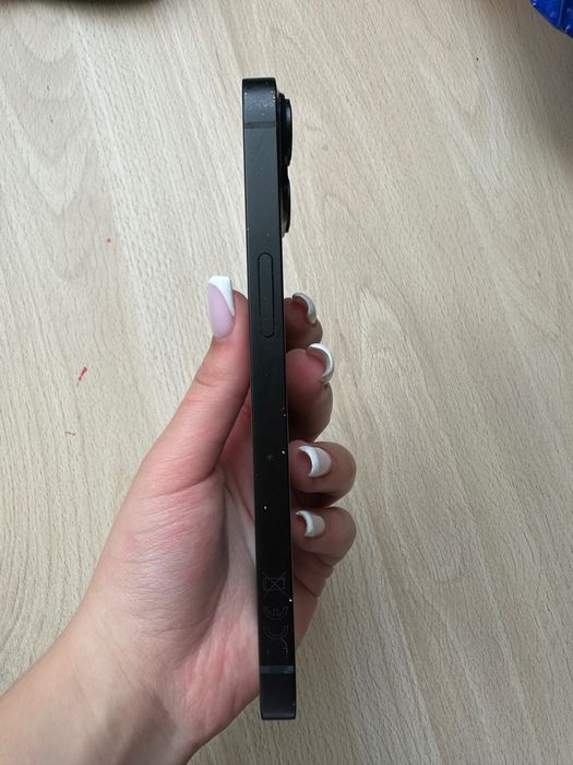 iPhone 14 czarny