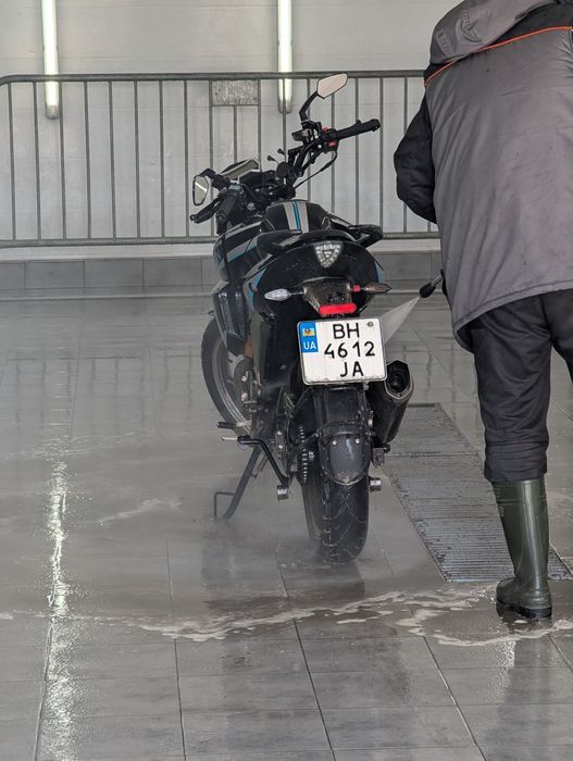 geon cr6s перерформление