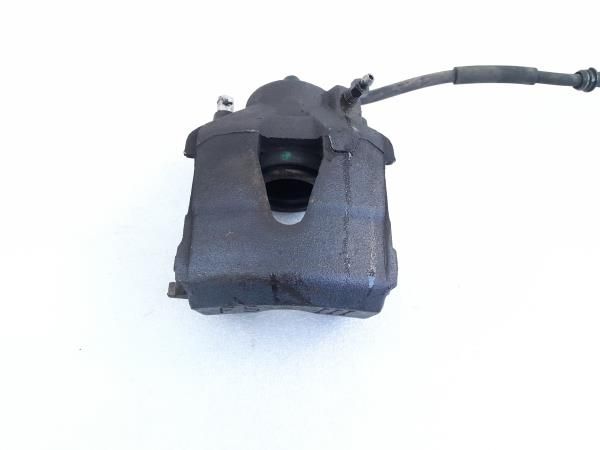 Pinça travão / maxila de travão frente esquerda VOLKSWAGEN Polo (6R, 6