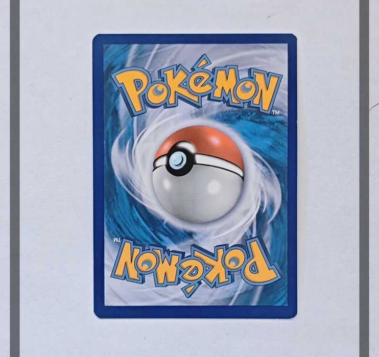 Magnezone Ex 101/106 FLF Pokemon ENG-NM