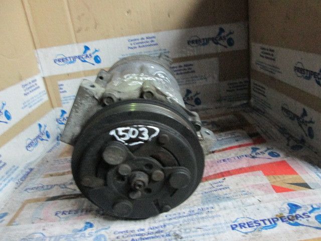 Compressor AC OPEL Vectra C