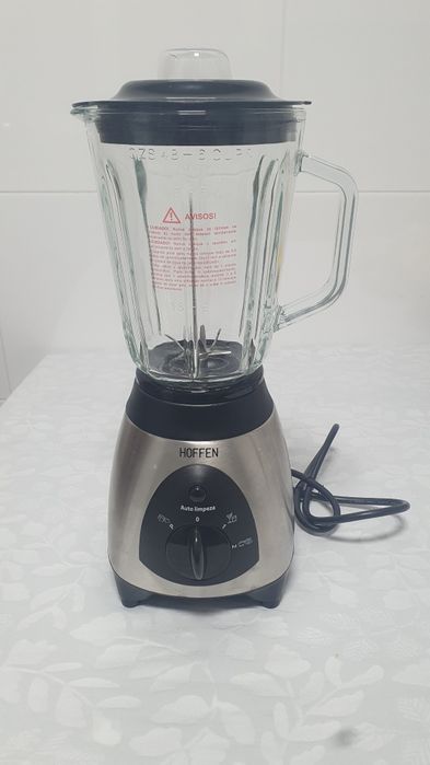 Liquidificador HOFFEN