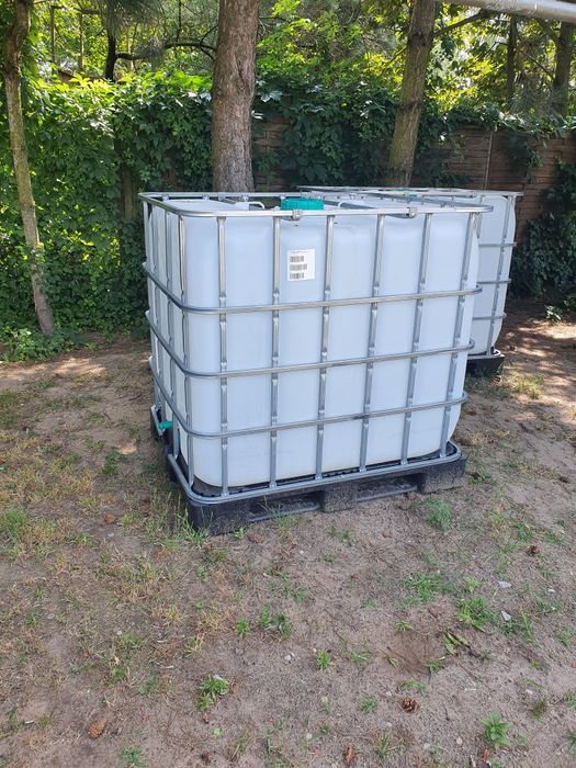 Mazer 1000l raz użyte jak nowe