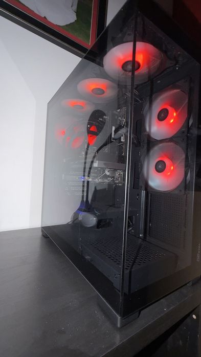 PC Gaming - Excelente Estado