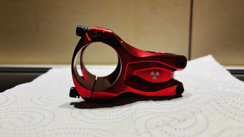 Mostek Nukeproof 50 mm, mocowanie 35mm