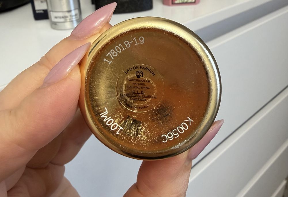 Продам оригінальні парфуми!!!